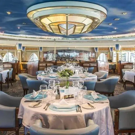 Tekne Albaker Tour Miray Cruises Tour Kusadasi - Patmos - Atina - Mikonos - Rodos - Çeşme