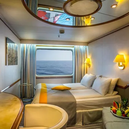 Albaker Tour Miray Cruises Tour Kusadasi - Patmos - Atina - Mikonos - Rodos - *