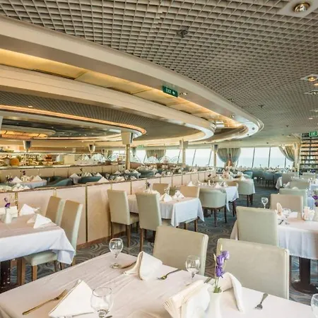 Albaker Tour Miray Cruises Tour Kusadasi - Patmos - Atina - Mikonos - Rodos - Båthotell *