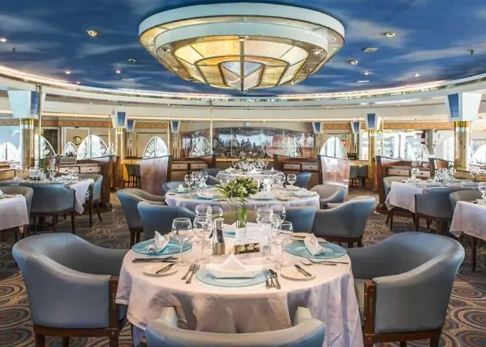 Tekne Albaker Tour Miray Cruises Tour Kusadasi - Patmos - Atina - Mikonos - Rodos - Çeşme